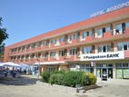 Sozopol Hotel, Sozopol