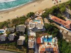 Olive Villas Hotel, Sozopol