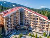 Flora Apartments Main Building, Borovets