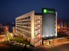 Holiday Inn hotel, Sofia