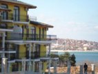 Menada Green Hills holiday complex, Sozopol