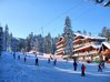 Musala hotel (ex Yanakiev), Borovets